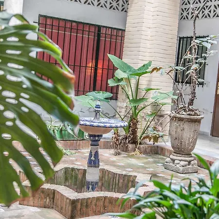 Apartamento Catedral Sevilla Exterior foto