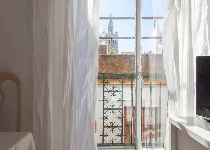 Apartamento Catedral