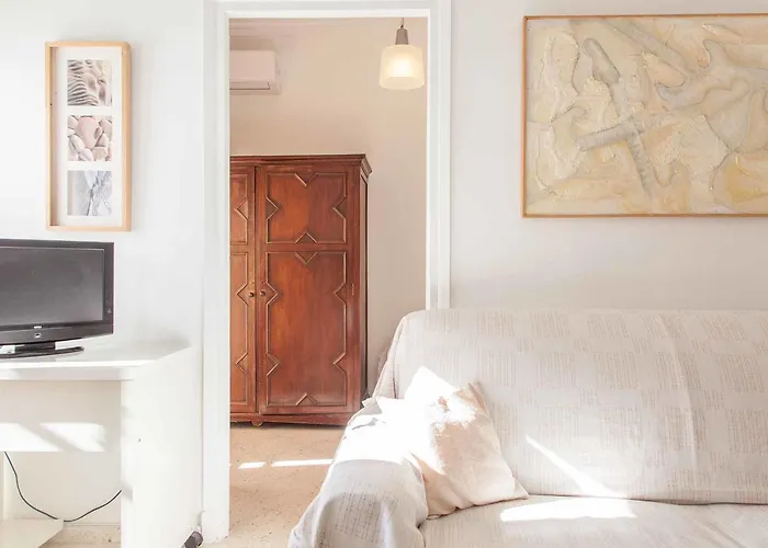 Apartamento Catedral