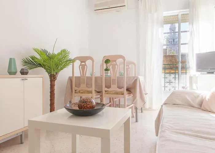 Apartamento Catedral